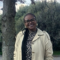 Zizipho Zulu