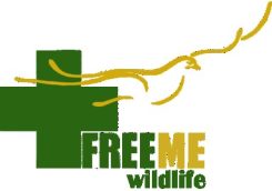 Freeme wildlife logoSmall